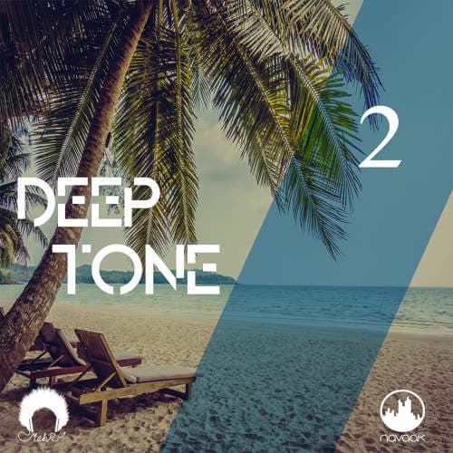 Deep Tone EP 02