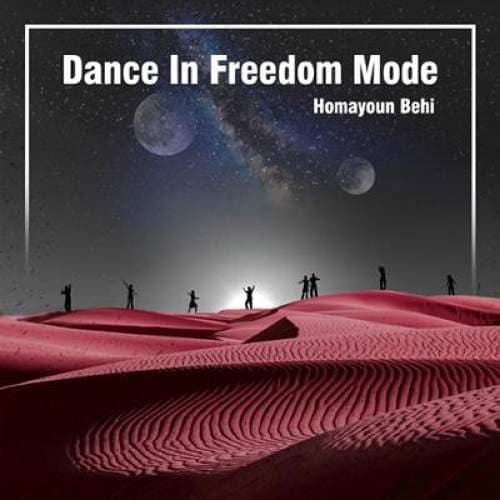 Dance In Freedom Mode