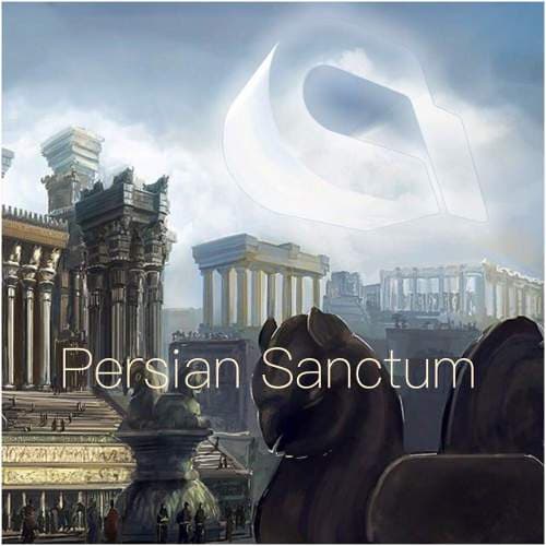 Persian Sanctum