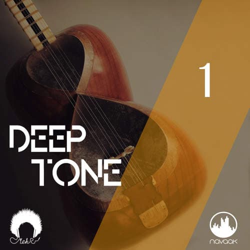 Deep Tone EP 01