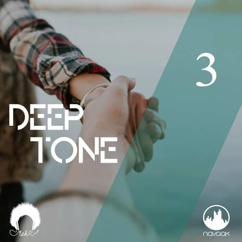 Deep Tone EP 03